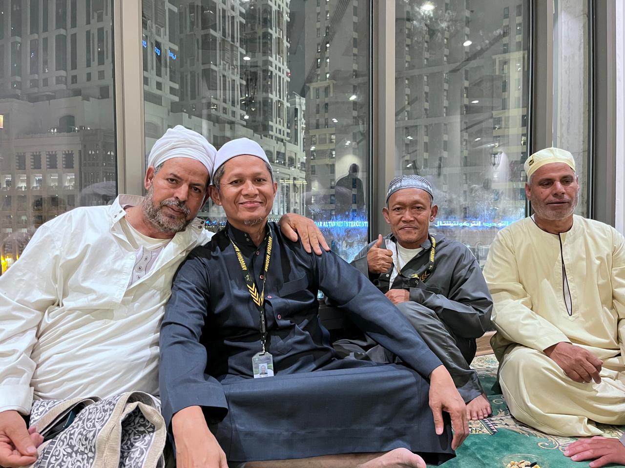 Umroh 2025